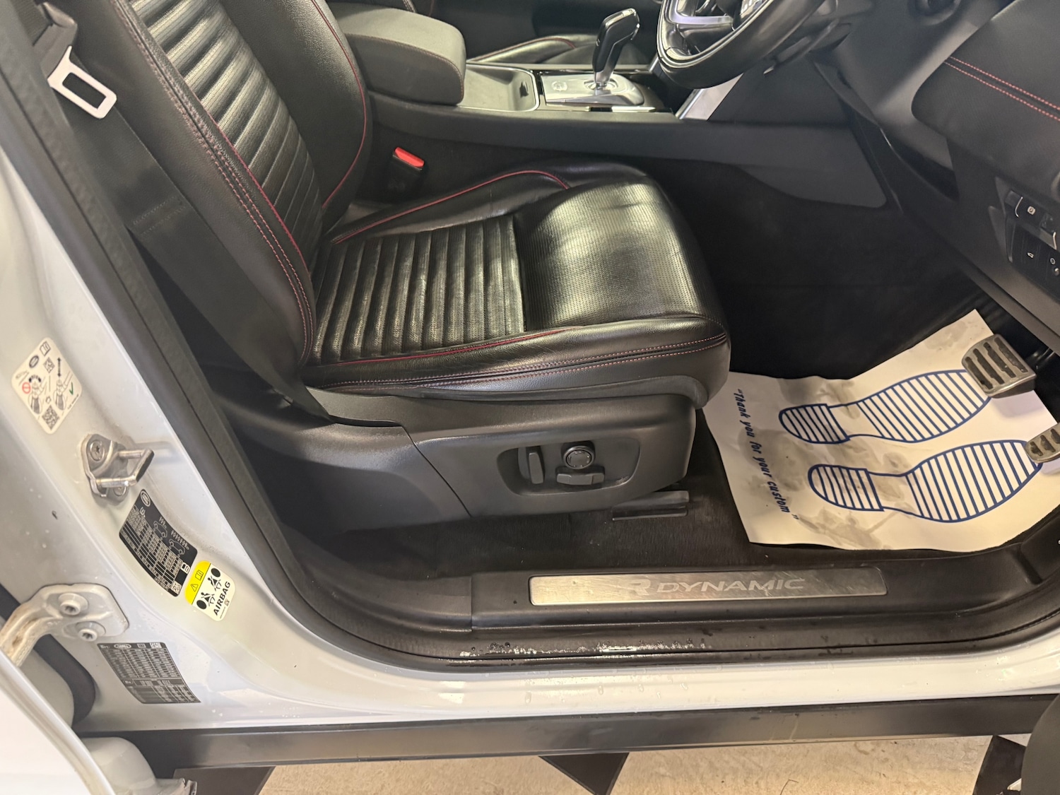 Used Land Rover Discovery Sport 2019 for sale - 76945964: Photo 22