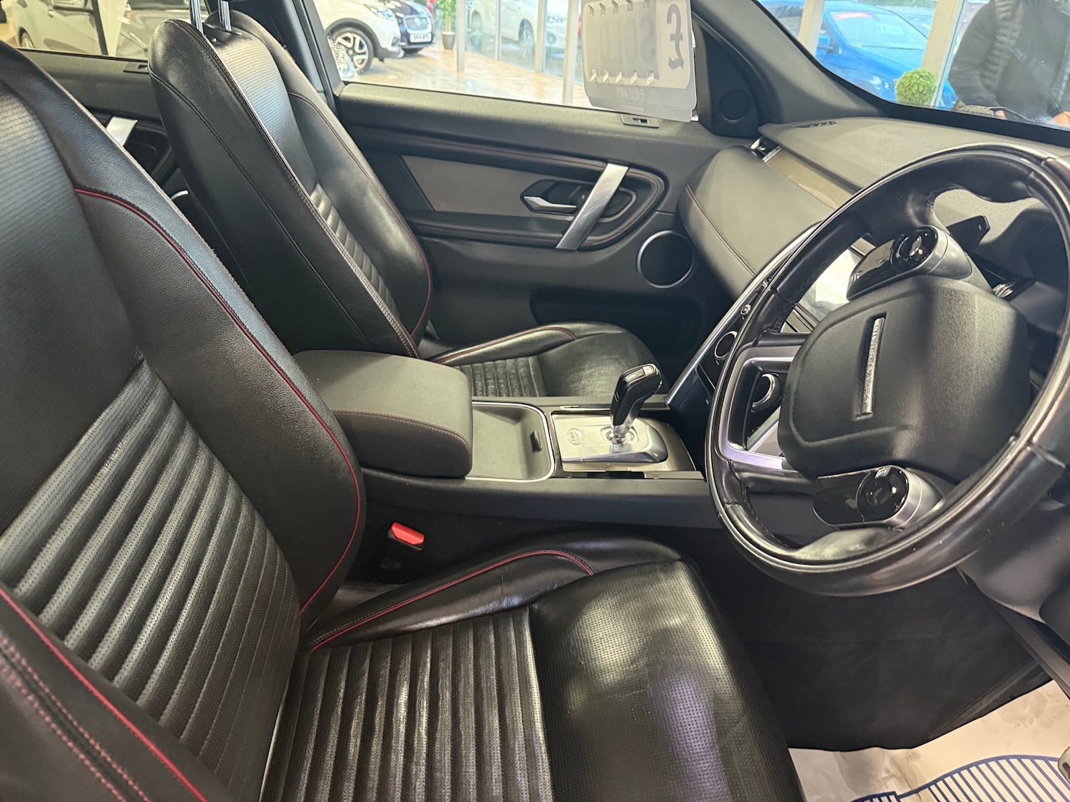 Used Land Rover Discovery Sport 2019 for sale - 76945964: Photo 23