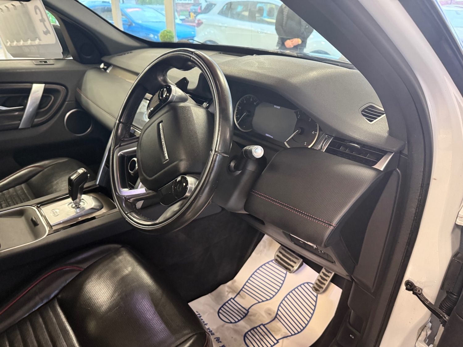 Used Land Rover Discovery Sport 2019 for sale - 76945964: Photo 26