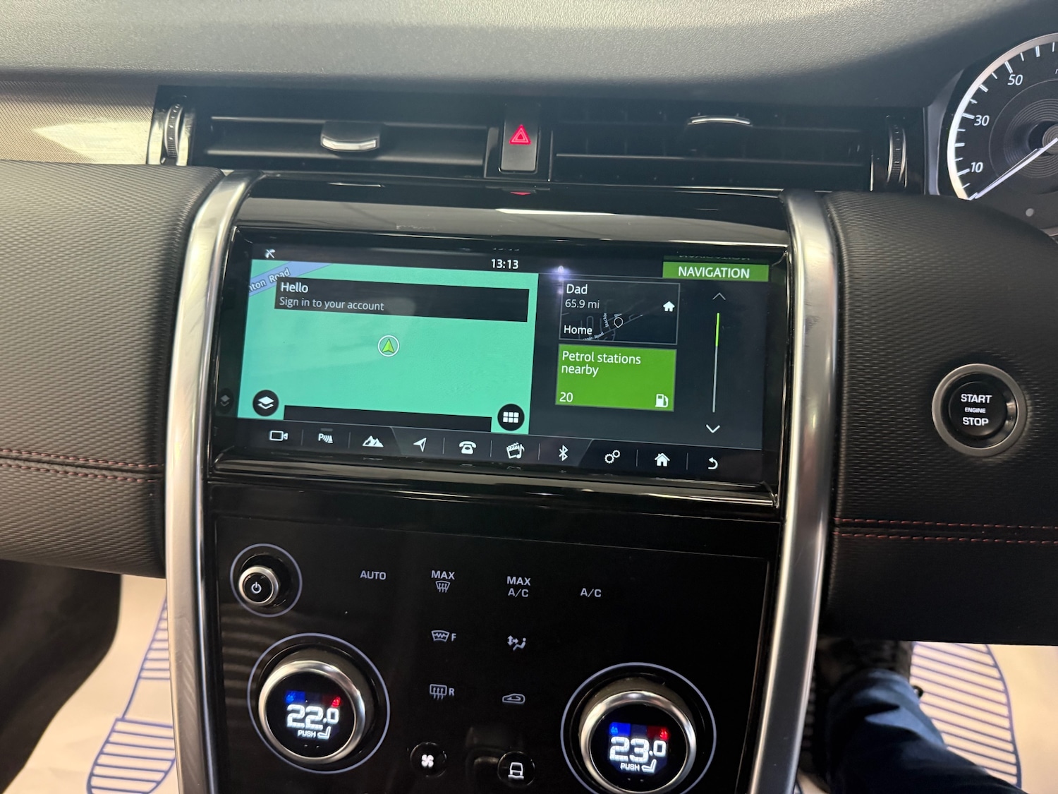 Used Land Rover Discovery Sport 2019 for sale - 76945964: Photo 31