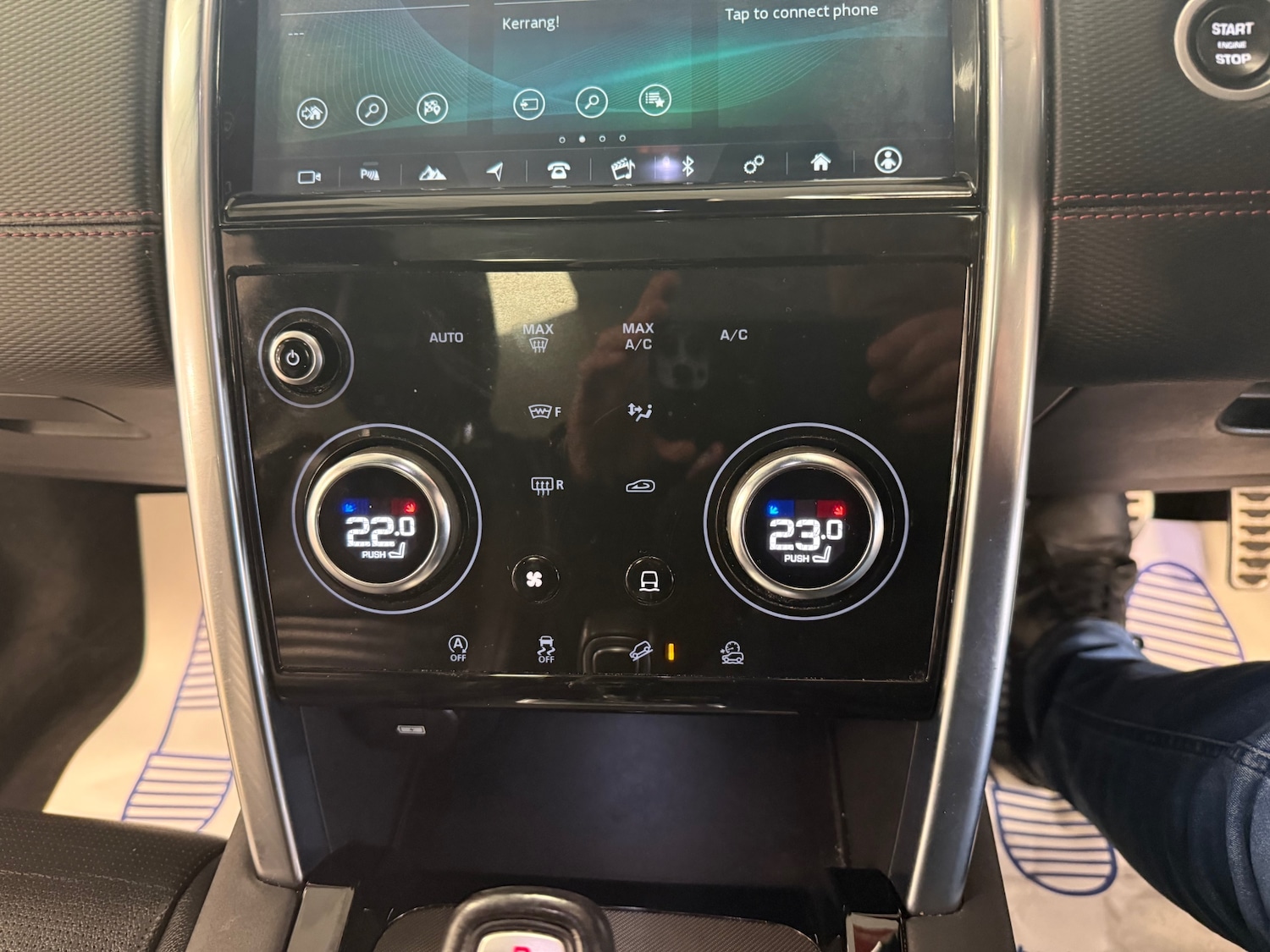 Used Land Rover Discovery Sport 2019 for sale - 76945964: Photo 32