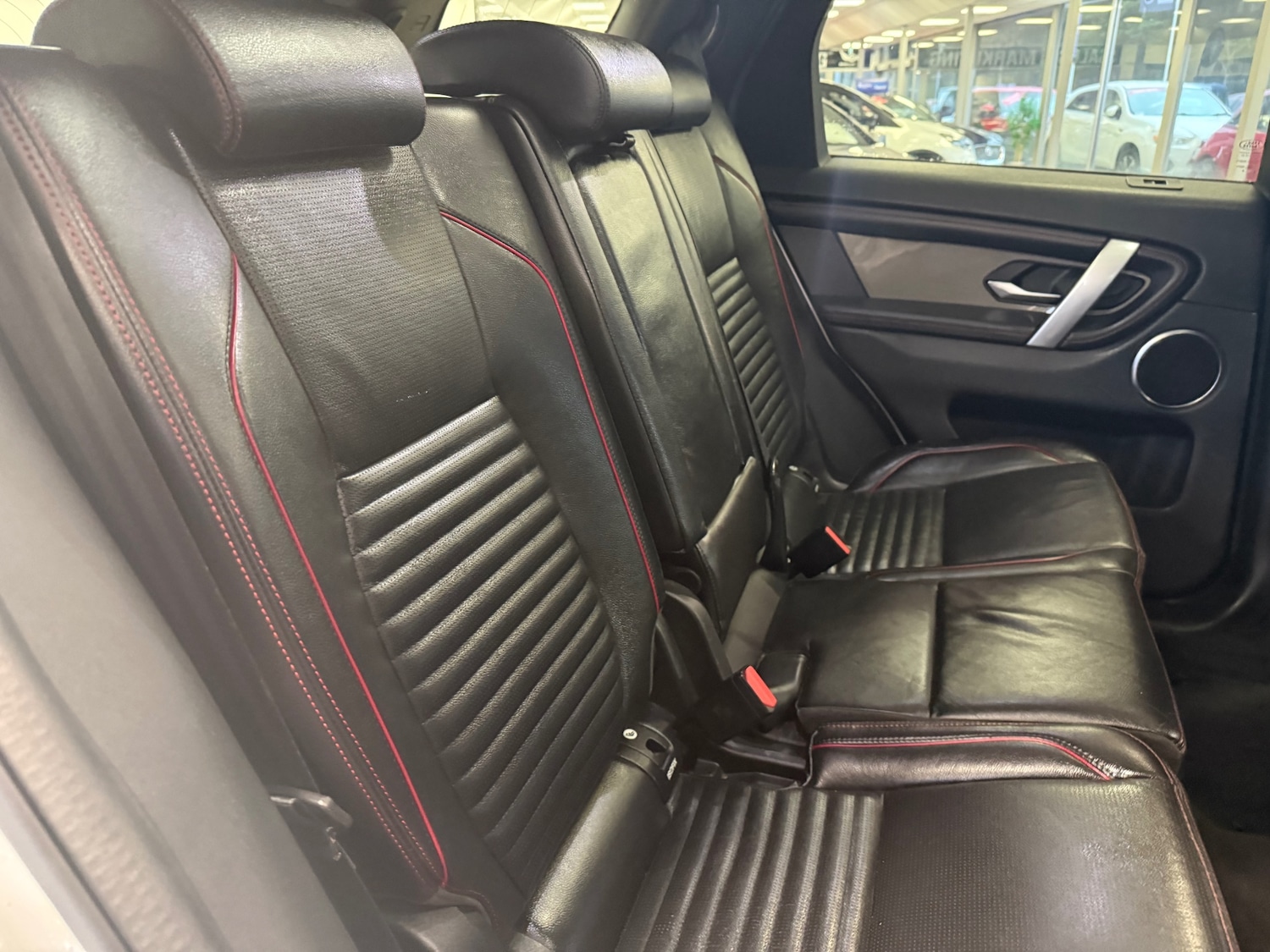 Used Land Rover Discovery Sport 2019 for sale - 76945964: Photo 34