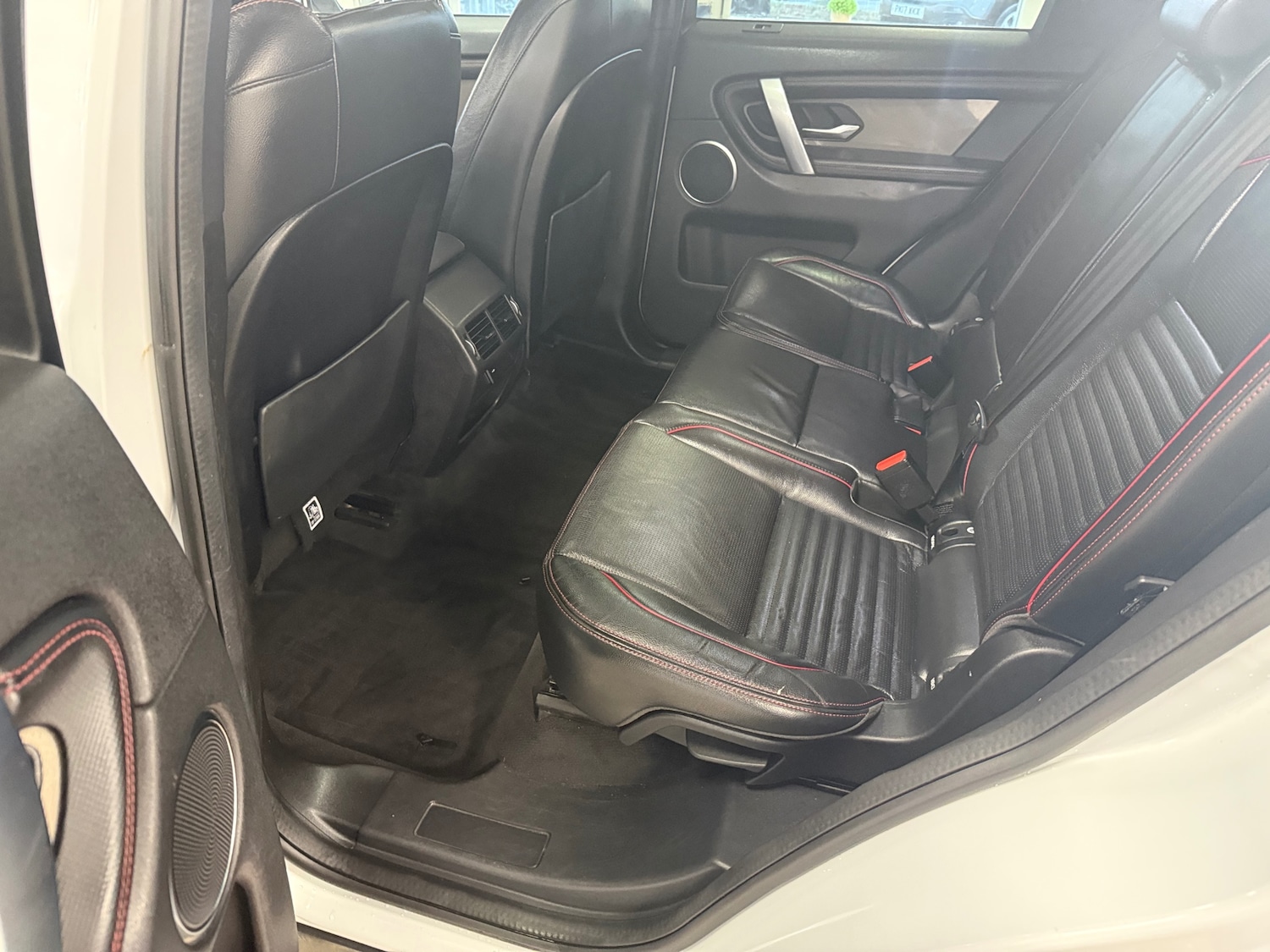 Used Land Rover Discovery Sport 2019 for sale - 76945964: Photo 39