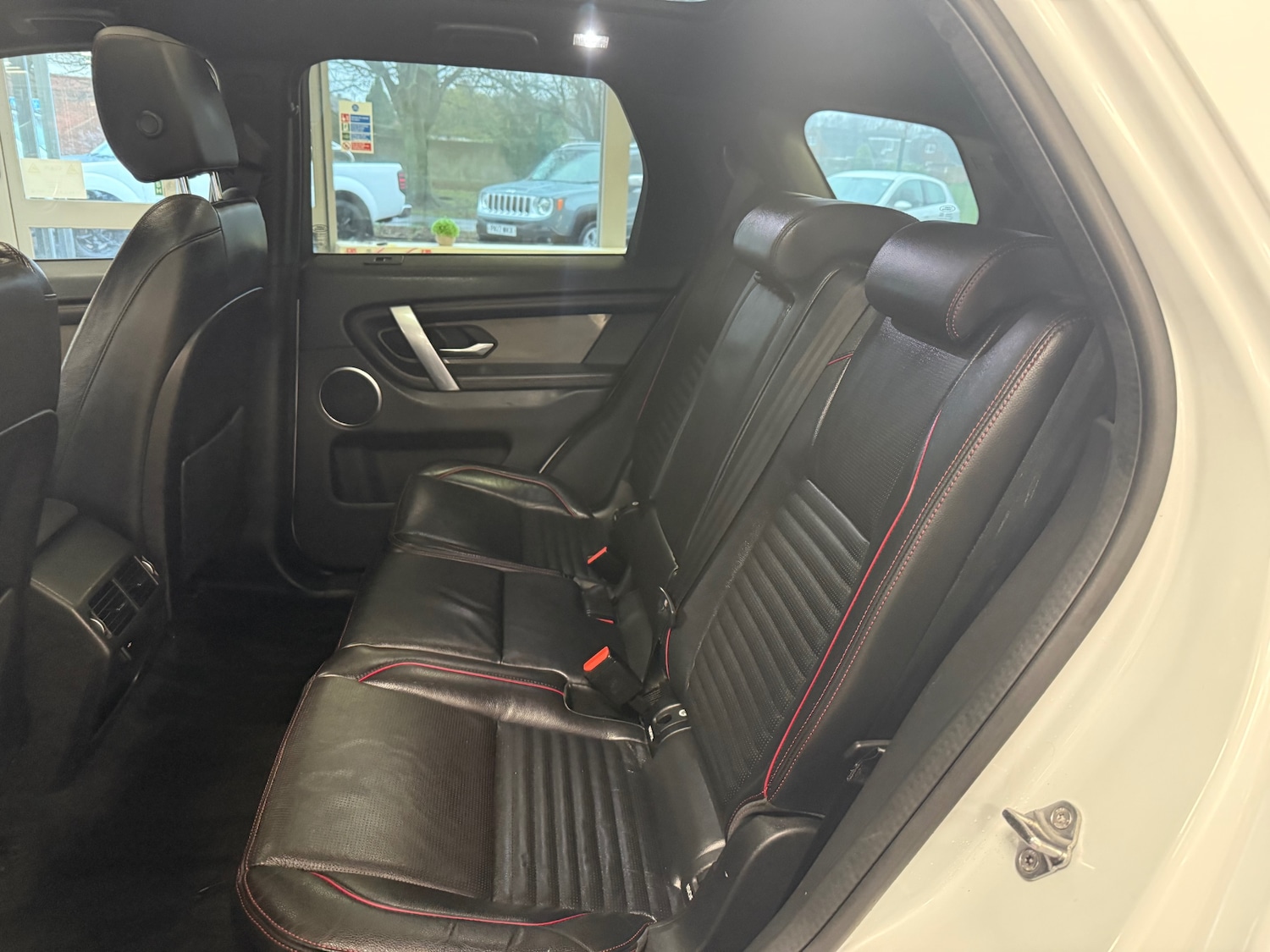 Used Land Rover Discovery Sport 2019 for sale - 76945964: Photo 40