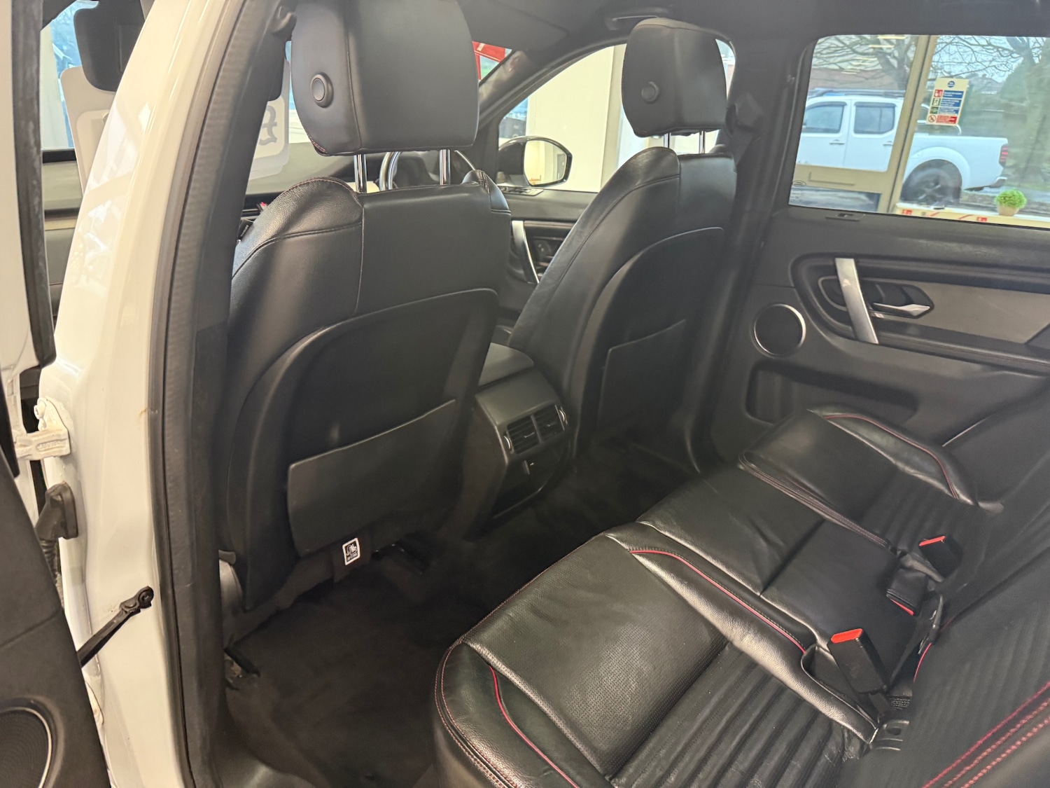 Used Land Rover Discovery Sport 2019 for sale - 76945964: Photo 41