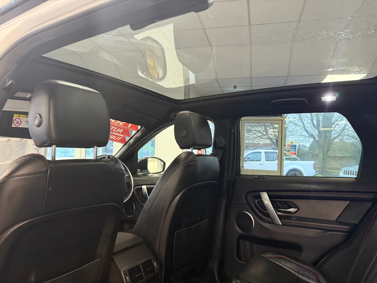 Used Land Rover Discovery Sport 2019 for sale - 76945964: Photo 44