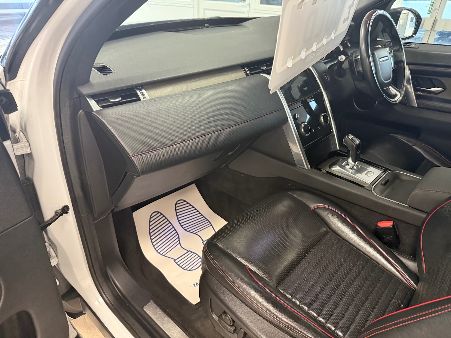 Used Land Rover Discovery Sport 2019 for sale - 76945964: Photo 45