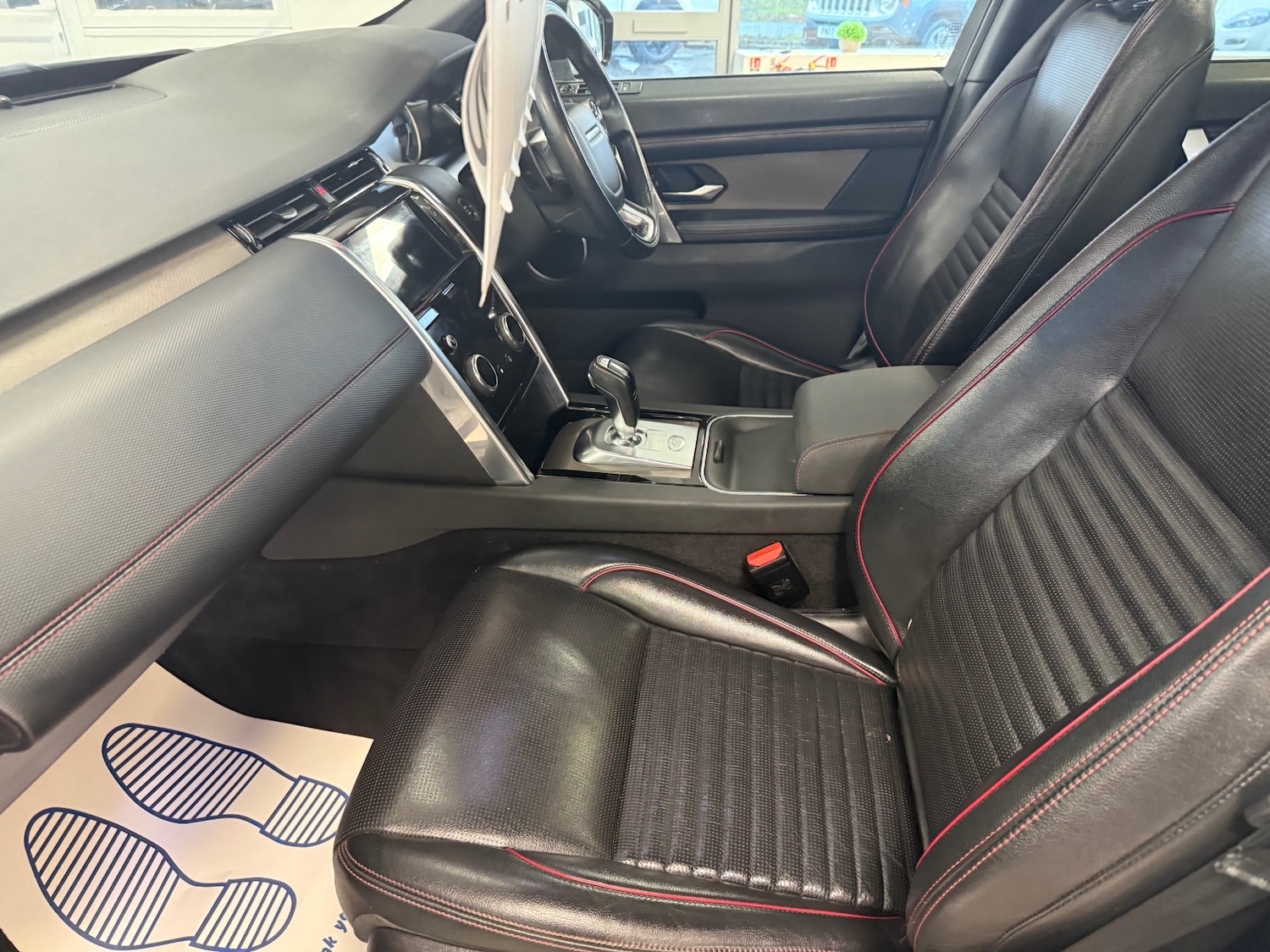 Used Land Rover Discovery Sport 2019 for sale - 76945964: Photo 46