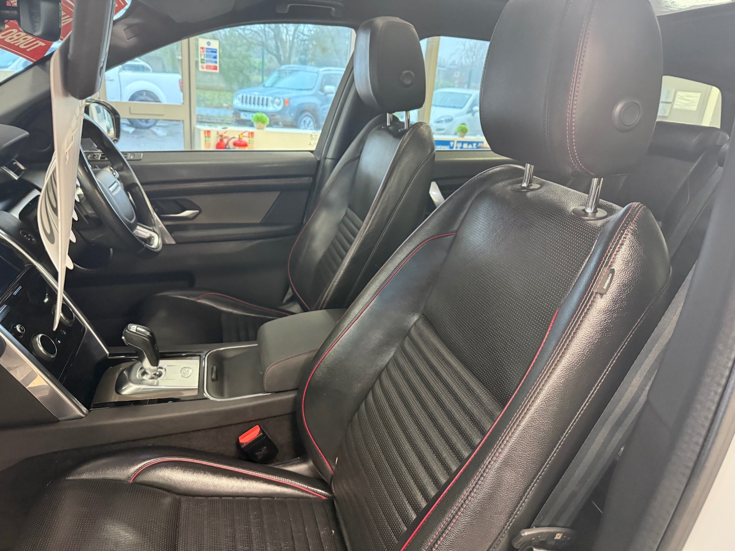 Used Land Rover Discovery Sport 2019 for sale - 76945964: Photo 47