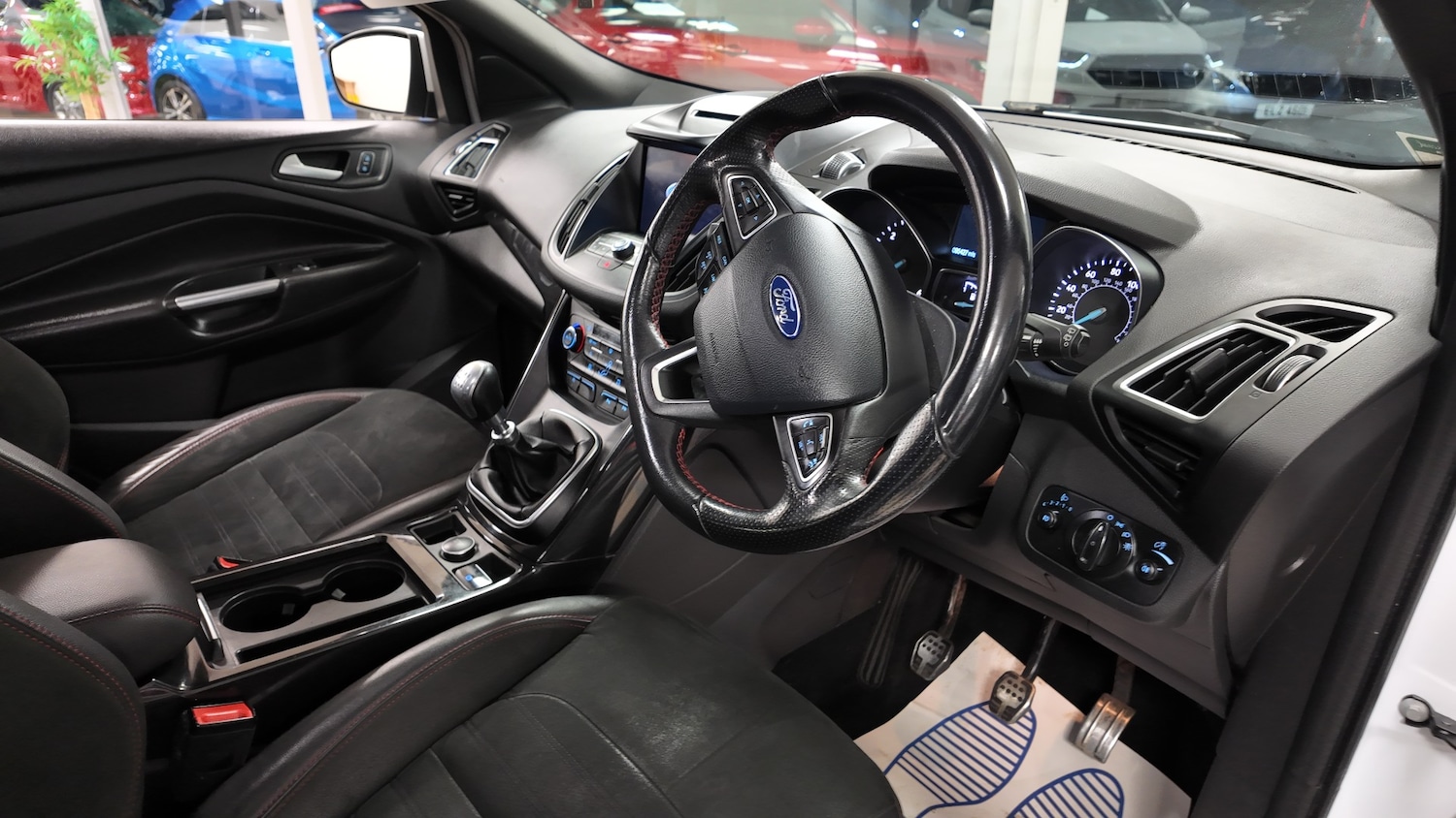 Used Ford Kuga 2019 for sale - 76796599: Photo 10