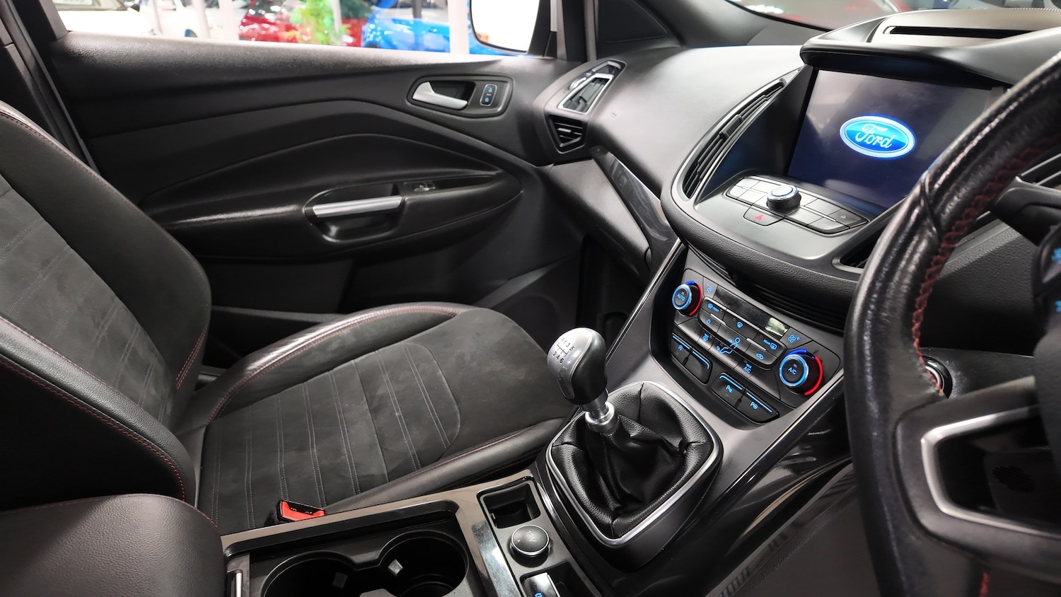 Used Ford Kuga 2019 for sale - 76796599: Photo 11