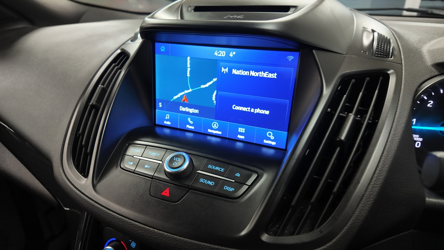 Used Ford Kuga 2019 for sale - 76796599: Photo 13