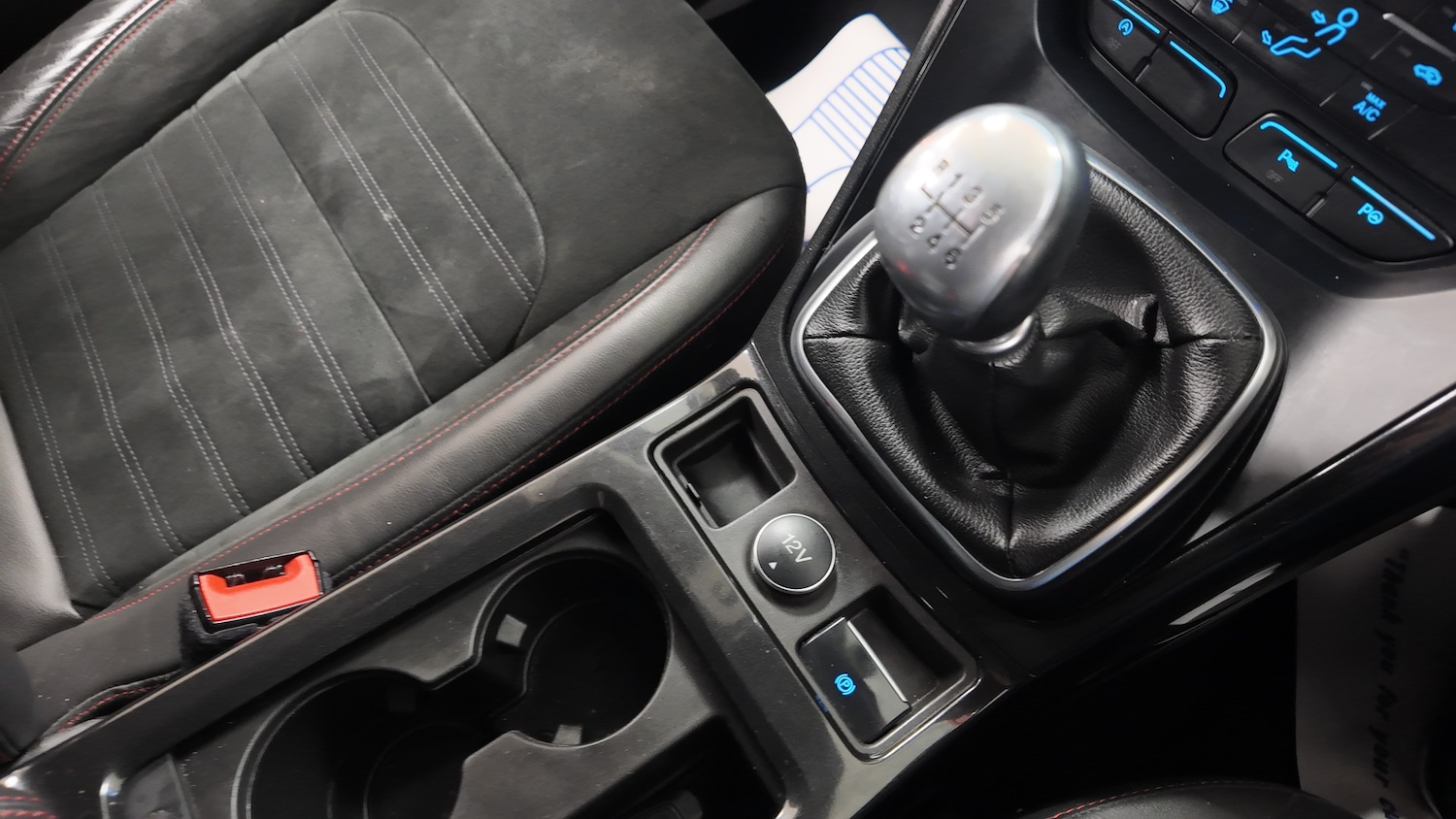 Used Ford Kuga 2019 for sale - 76796599: Photo 15