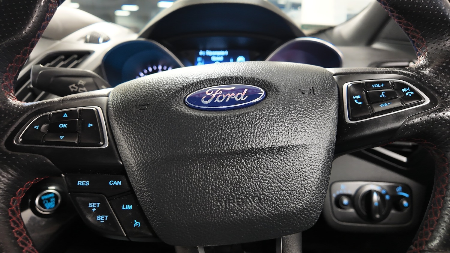 Used Ford Kuga 2019 for sale - 76796599: Photo 18