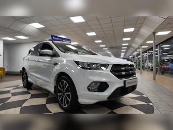 2019 (19) - 2.0 TDCi ST-Line 5dr 2WD