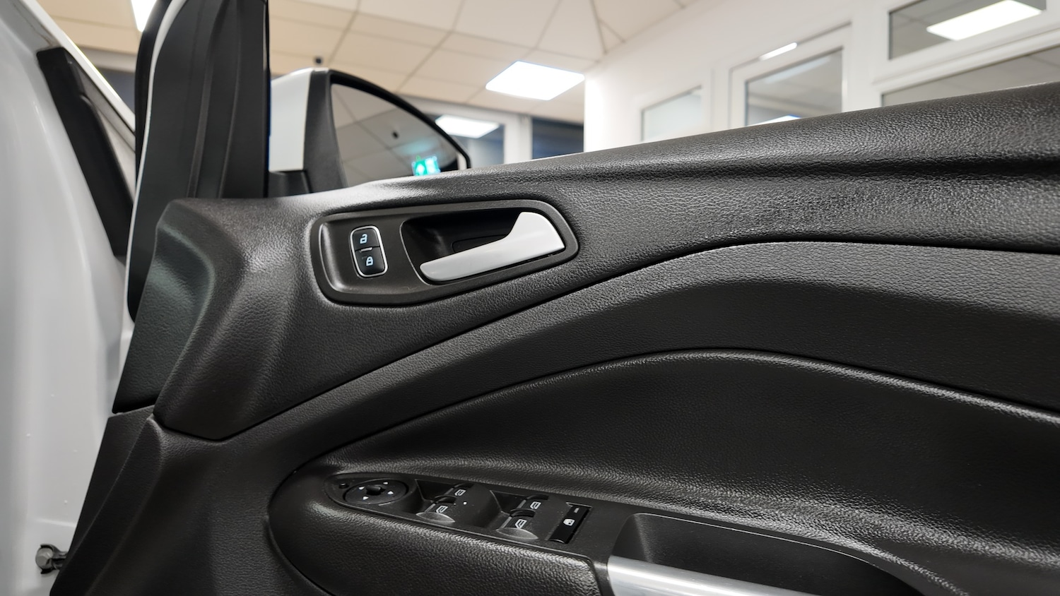 Used Ford Kuga 2019 for sale - 76796599: Photo 21