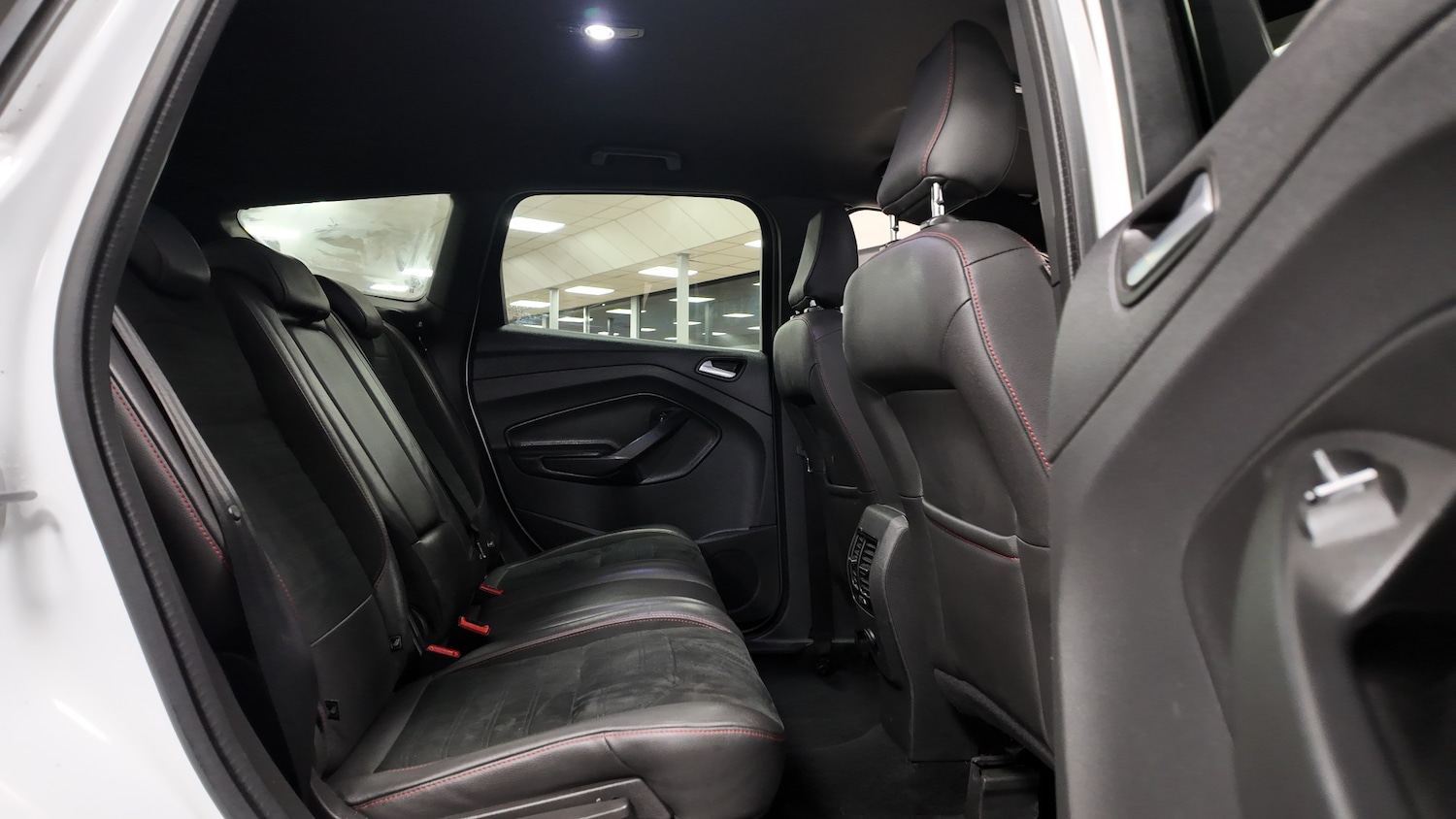 Used Ford Kuga 2019 for sale - 76796599: Photo 22