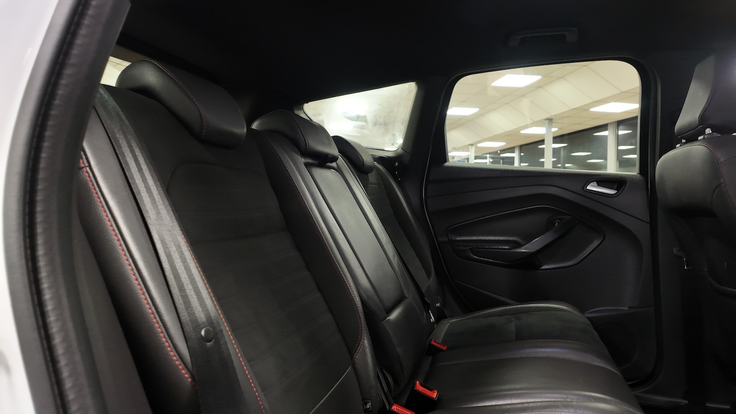 Used Ford Kuga 2019 for sale - 76796599: Photo 23