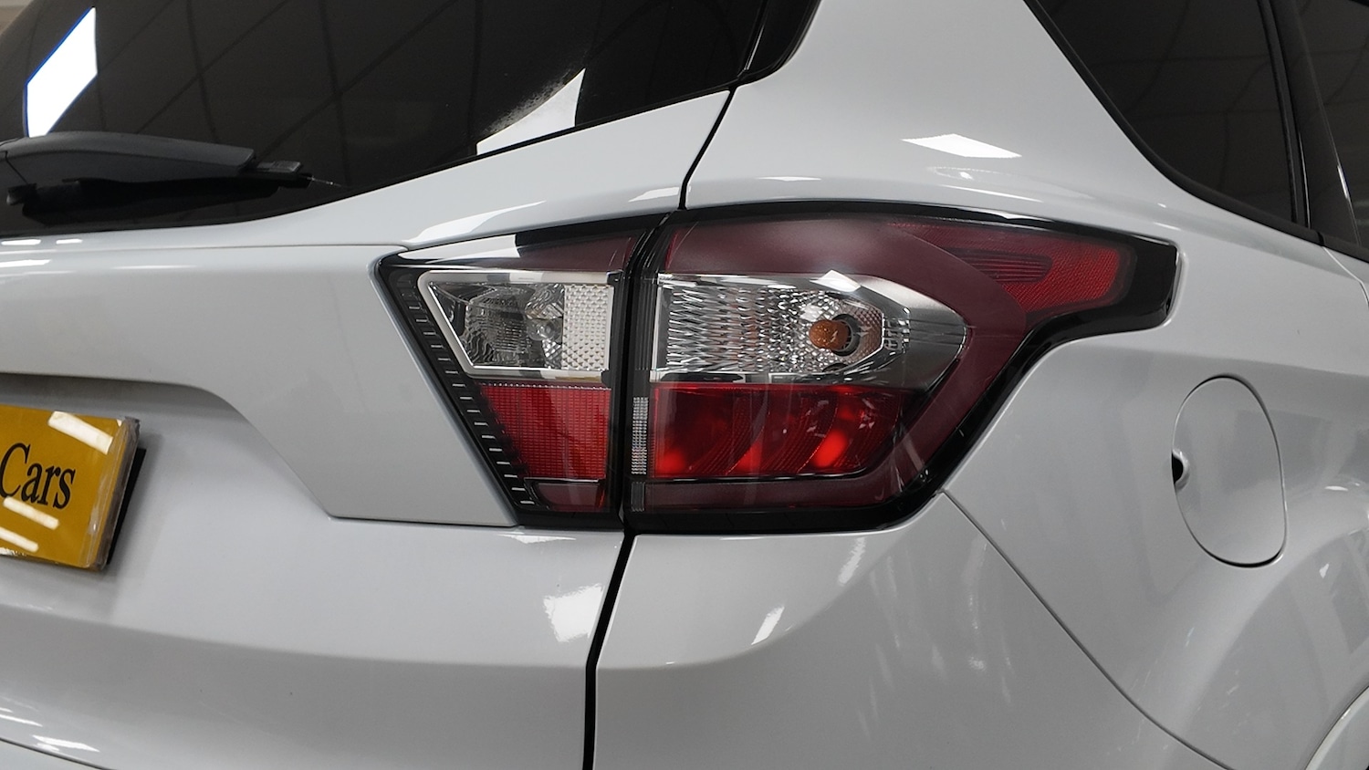 Used Ford Kuga 2019 for sale - 76796599: Photo 26