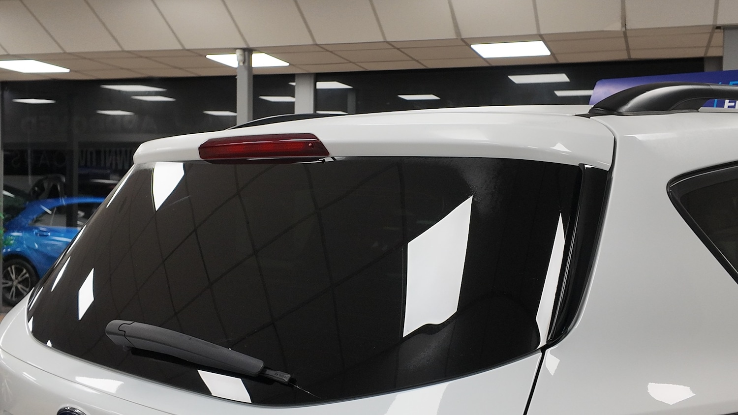 Used Ford Kuga 2019 for sale - 76796599: Photo 27