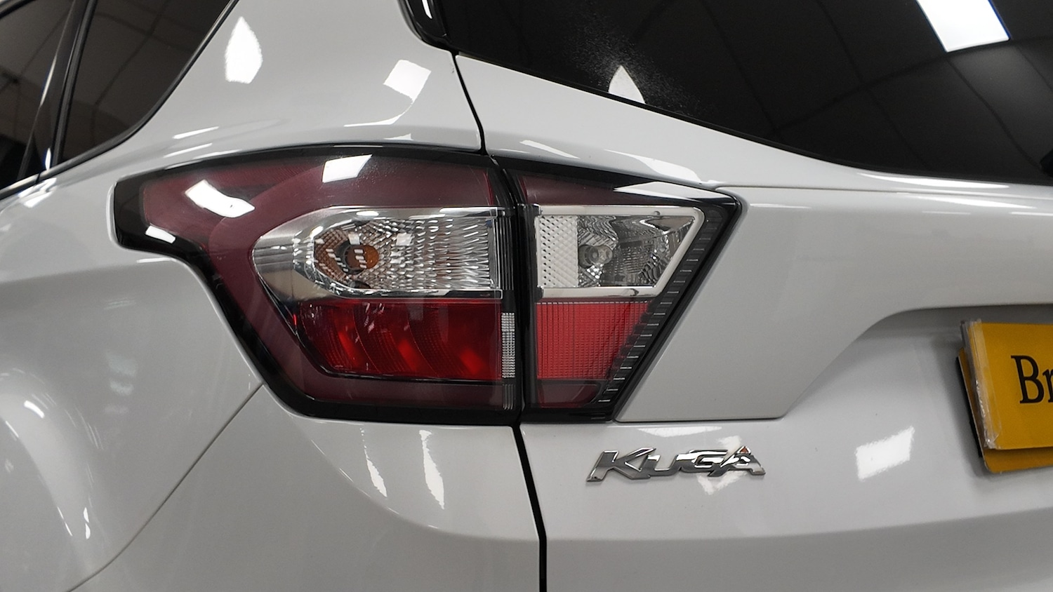 Used Ford Kuga 2019 for sale - 76796599: Photo 28