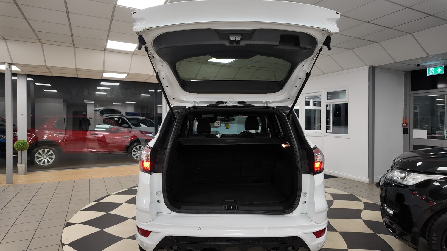 Used Ford Kuga 2019 for sale - 76796599: Photo 30