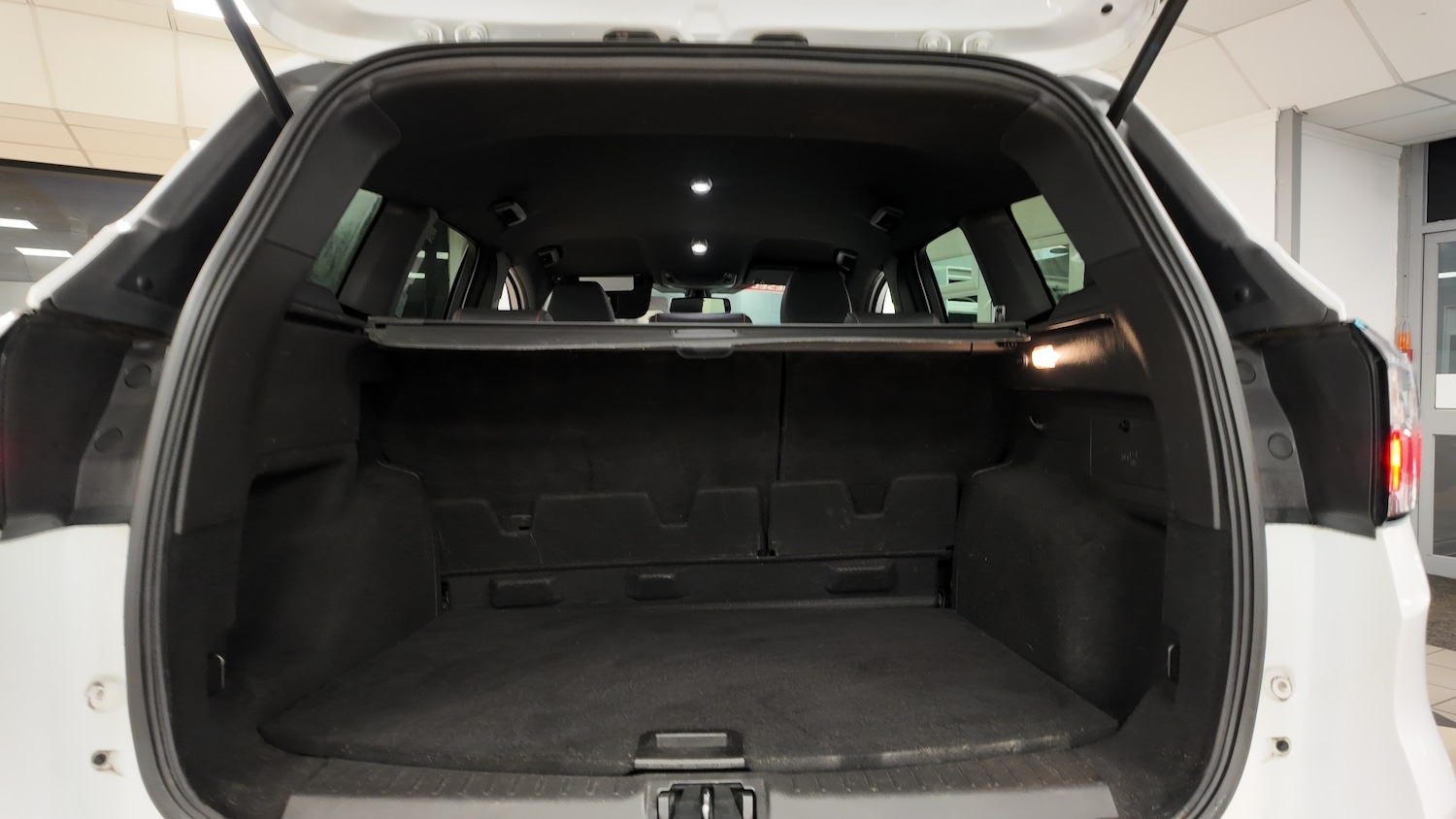 Used Ford Kuga 2019 for sale - 76796599: Photo 31