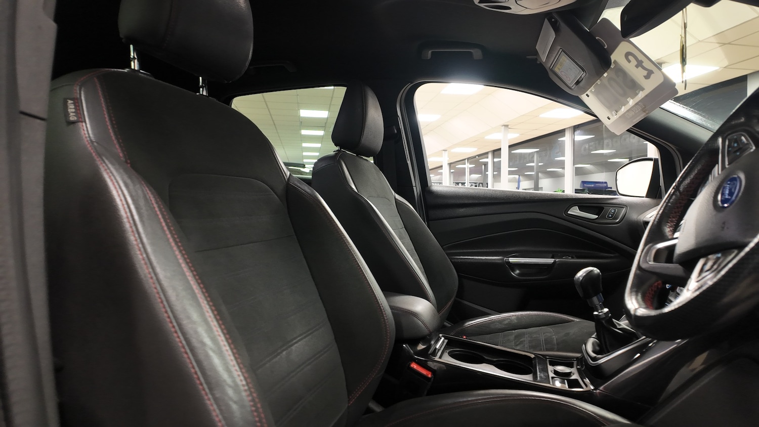 Used Ford Kuga 2019 for sale - 76796599: Photo 8