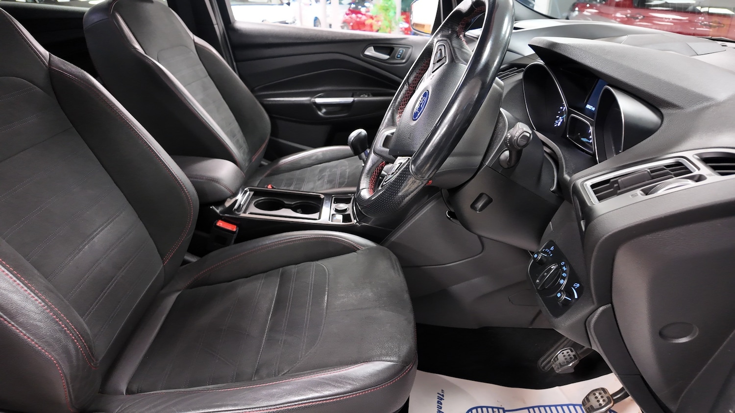 Used Ford Kuga 2019 for sale - 76796599: Photo 9