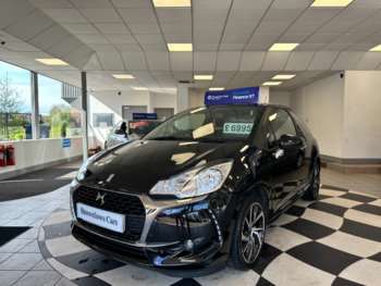 Used DS Automobiles DS 3 2018 for sale - 74493278: Photo