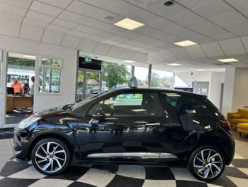 Used DS Automobiles DS 3 2018 for sale - 74493278: Photo
