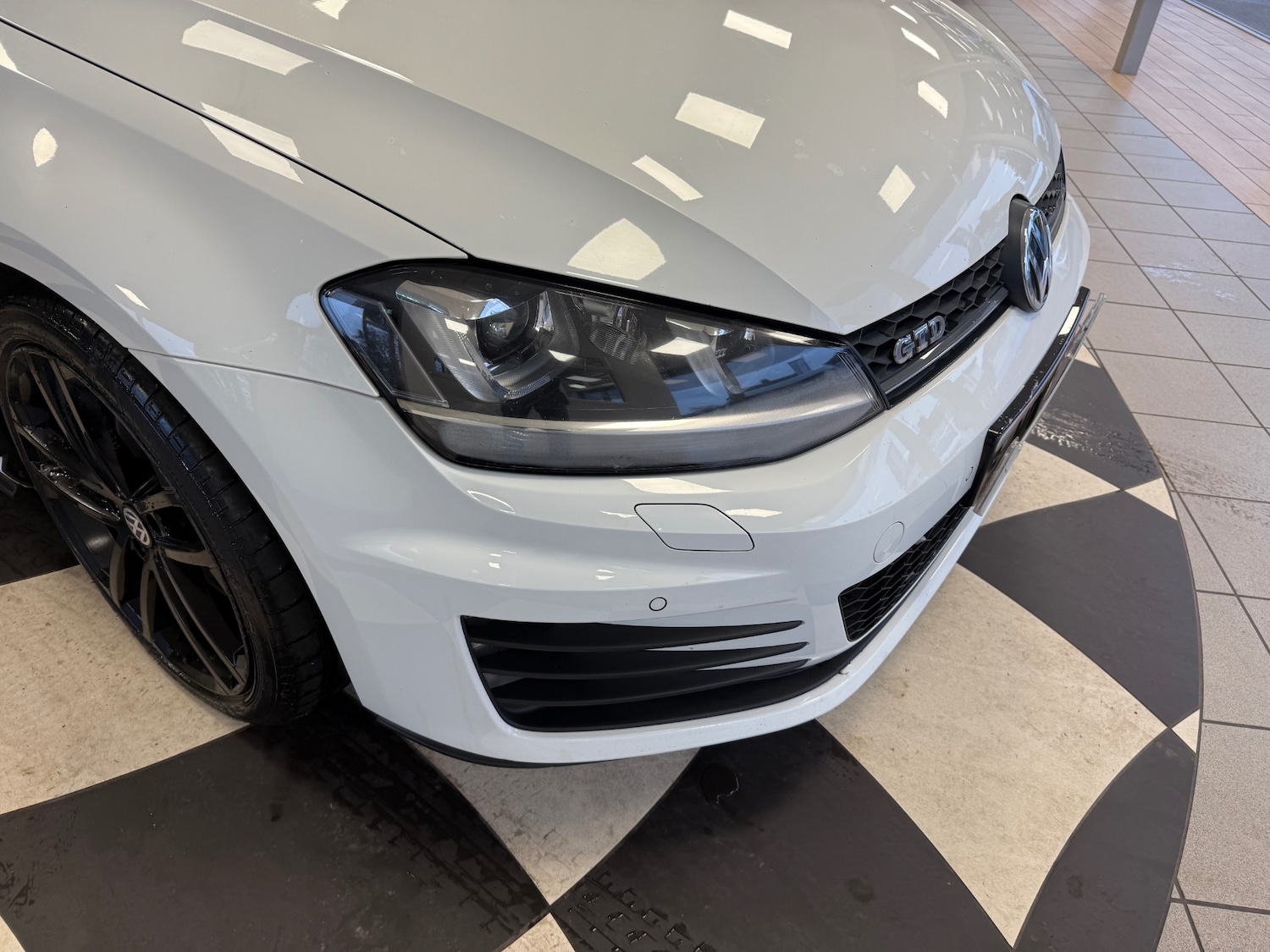 Used Volkswagen Golf 2015 for sale - 77023197: Photo 10