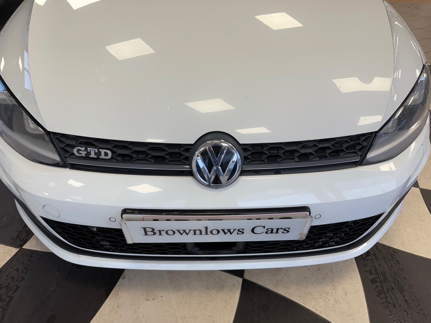 Used Volkswagen Golf 2015 for sale - 77023197: Photo 11