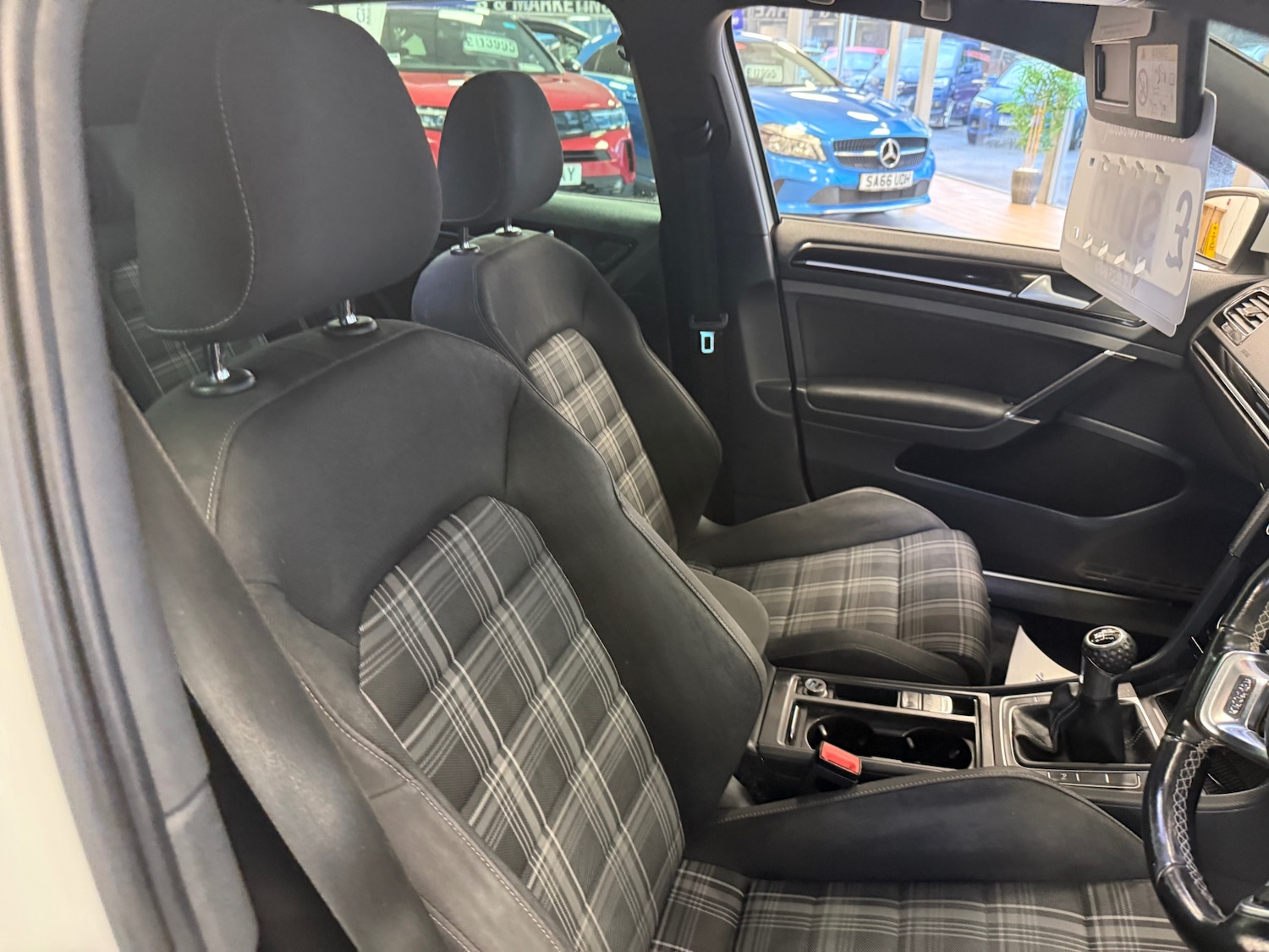 Used Volkswagen Golf 2015 for sale - 77023197: Photo 12