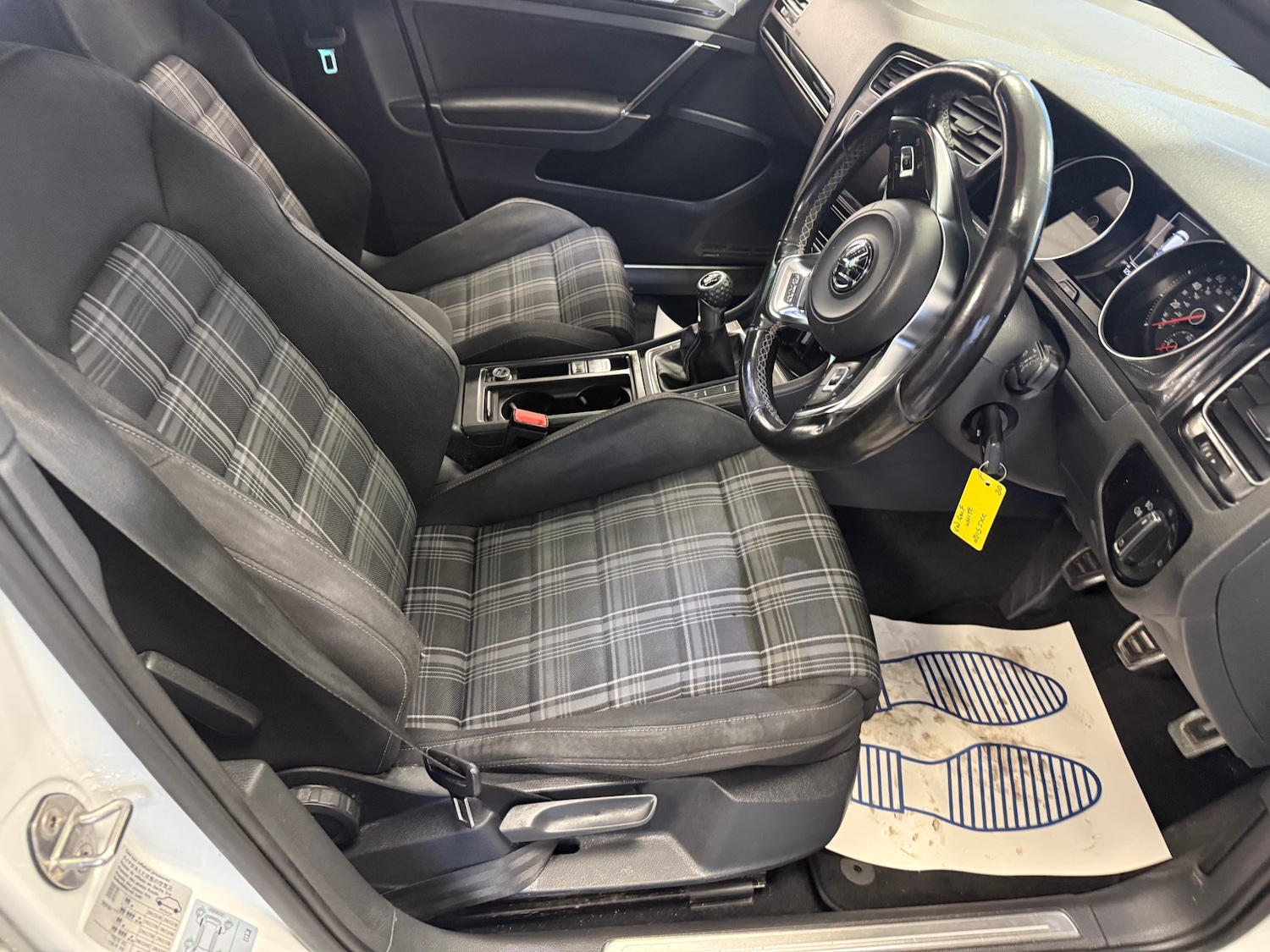 Used Volkswagen Golf 2015 for sale - 77023197: Photo 13