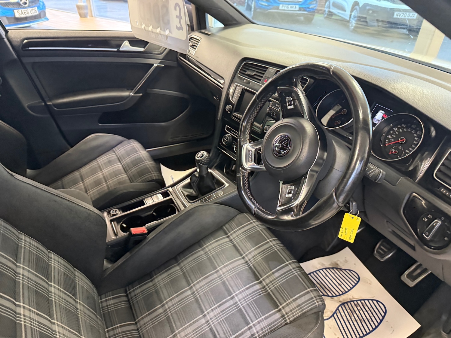 Used Volkswagen Golf 2015 for sale - 77023197: Photo 15