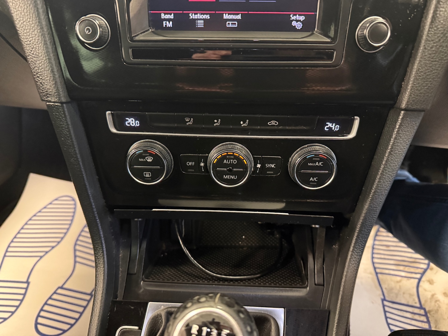 Used Volkswagen Golf 2015 for sale - 77023197: Photo 18