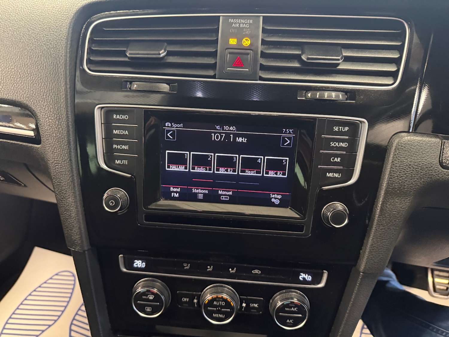 Used Volkswagen Golf 2015 for sale - 77023197: Photo 19