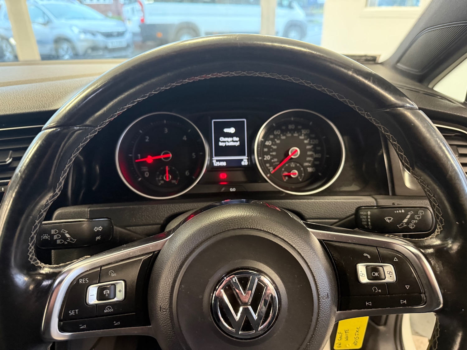 Used Volkswagen Golf 2015 for sale - 77023197: Photo 20