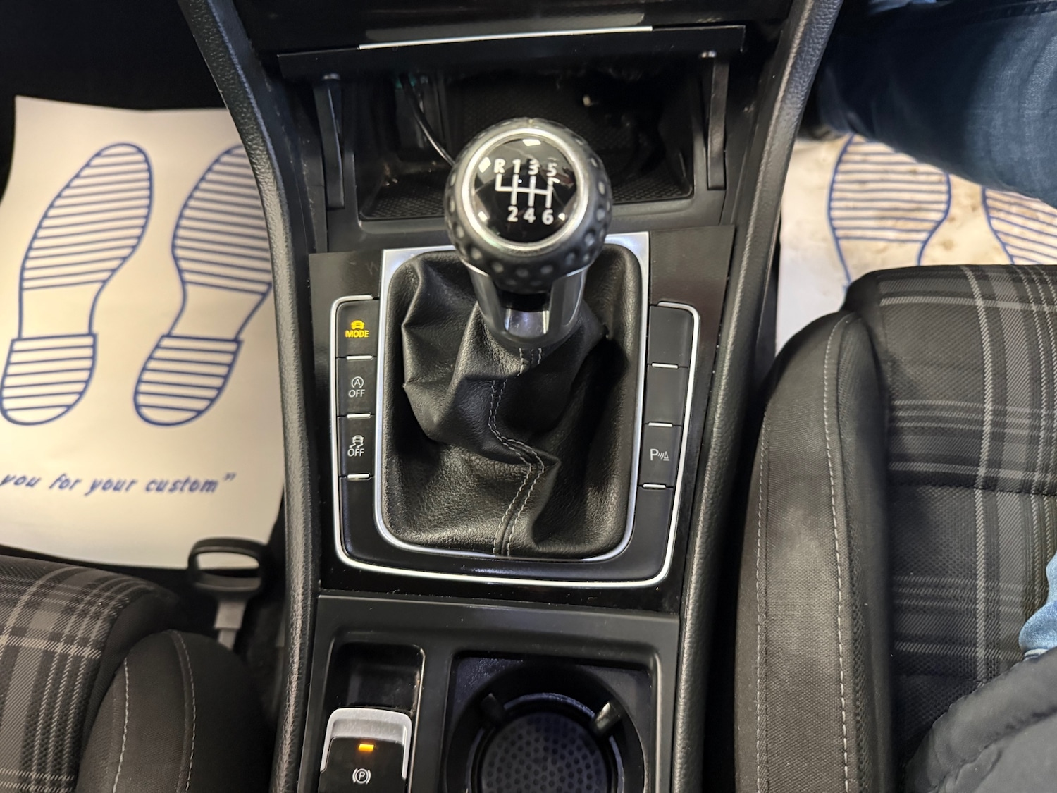 Used Volkswagen Golf 2015 for sale - 77023197: Photo 21