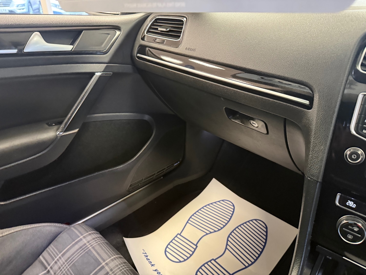 Used Volkswagen Golf 2015 for sale - 77023197: Photo 23