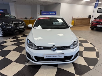 Used Volkswagen Golf 2015 for sale - 77023197: Photo