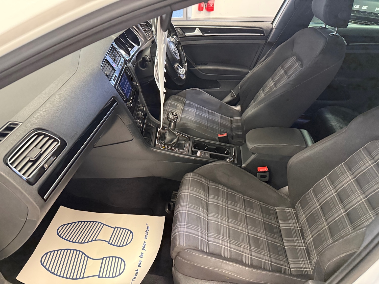 Used Volkswagen Golf 2015 for sale - 77023197: Photo 33