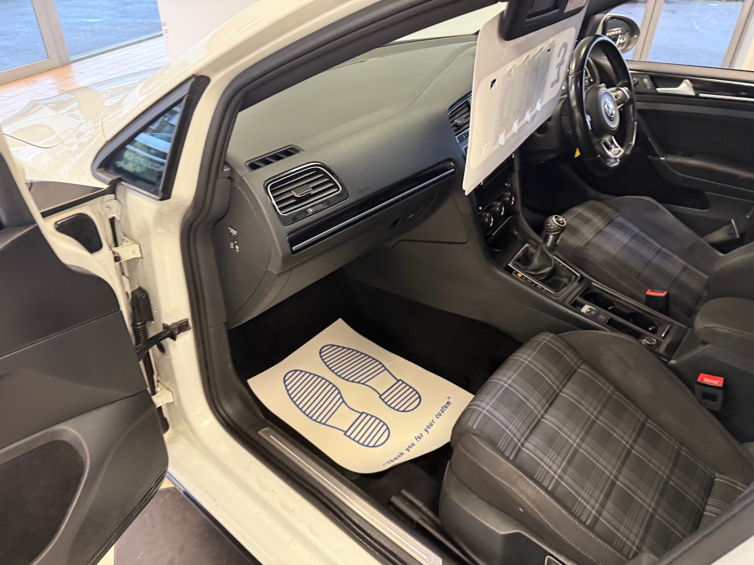 Used Volkswagen Golf 2015 for sale - 77023197: Photo 35