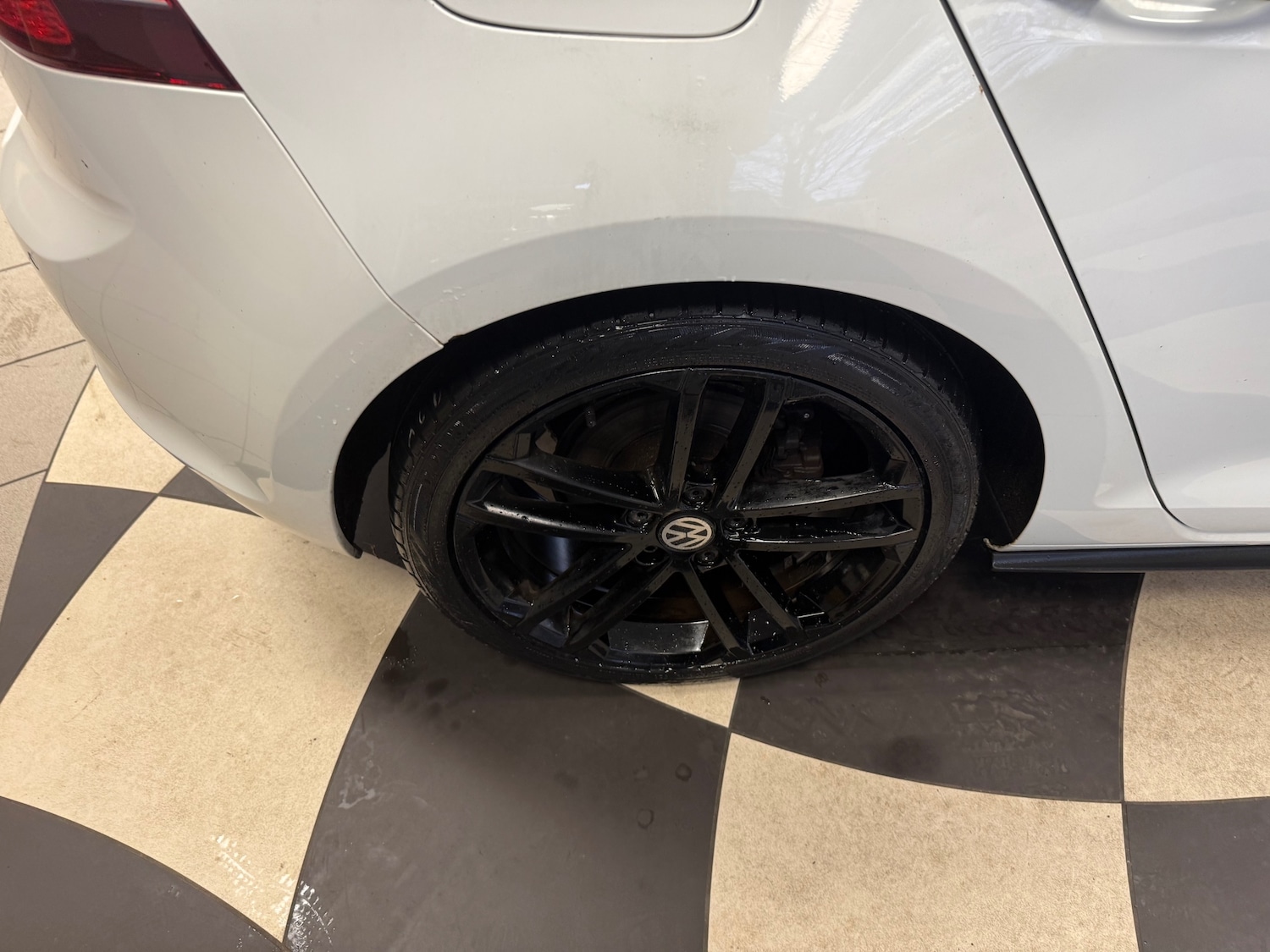 Used Volkswagen Golf 2015 for sale - 77023197: Photo 7