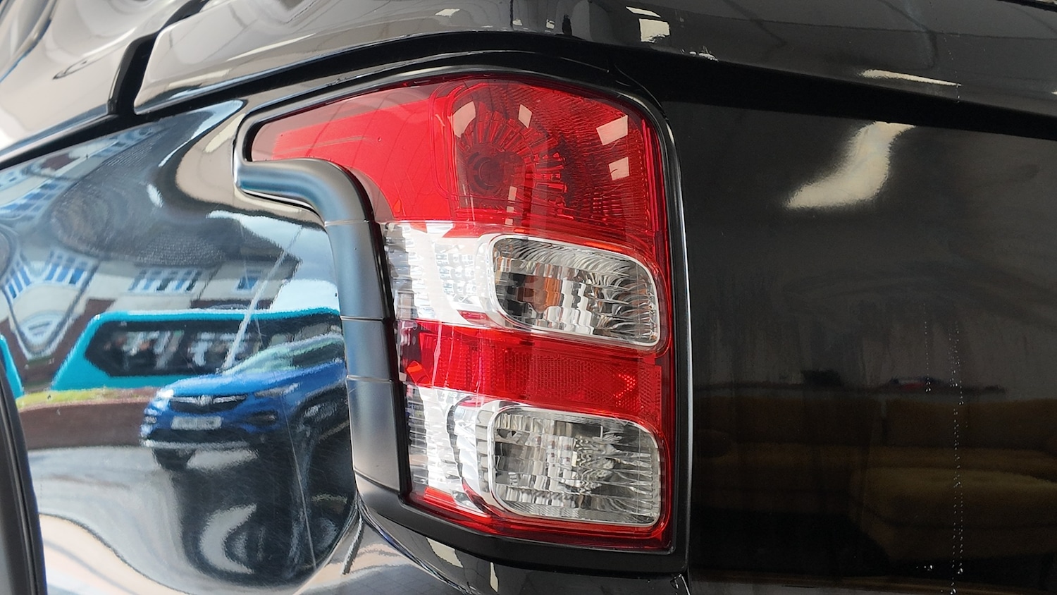 Vehicle 28