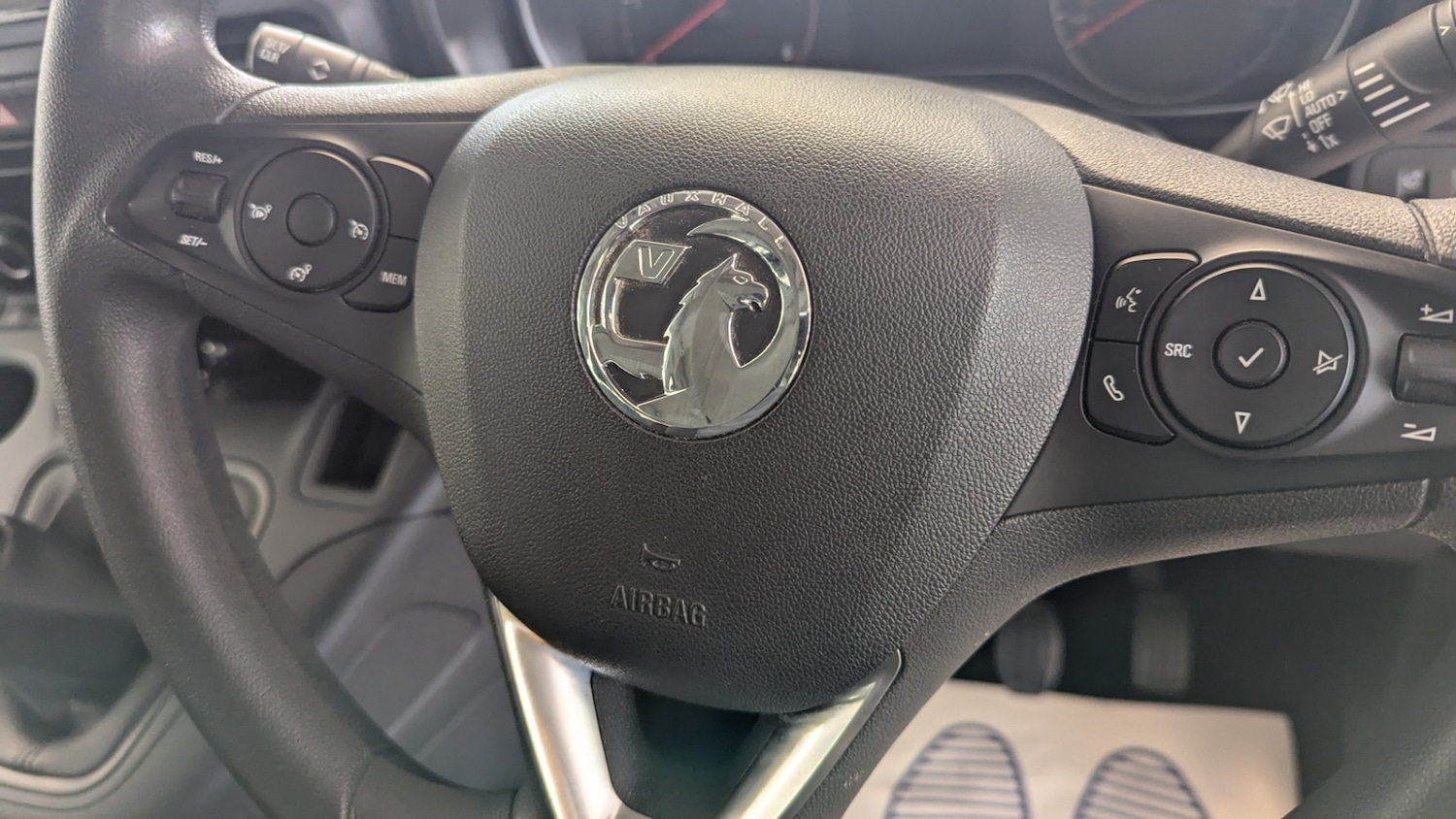 Vehicle 16
