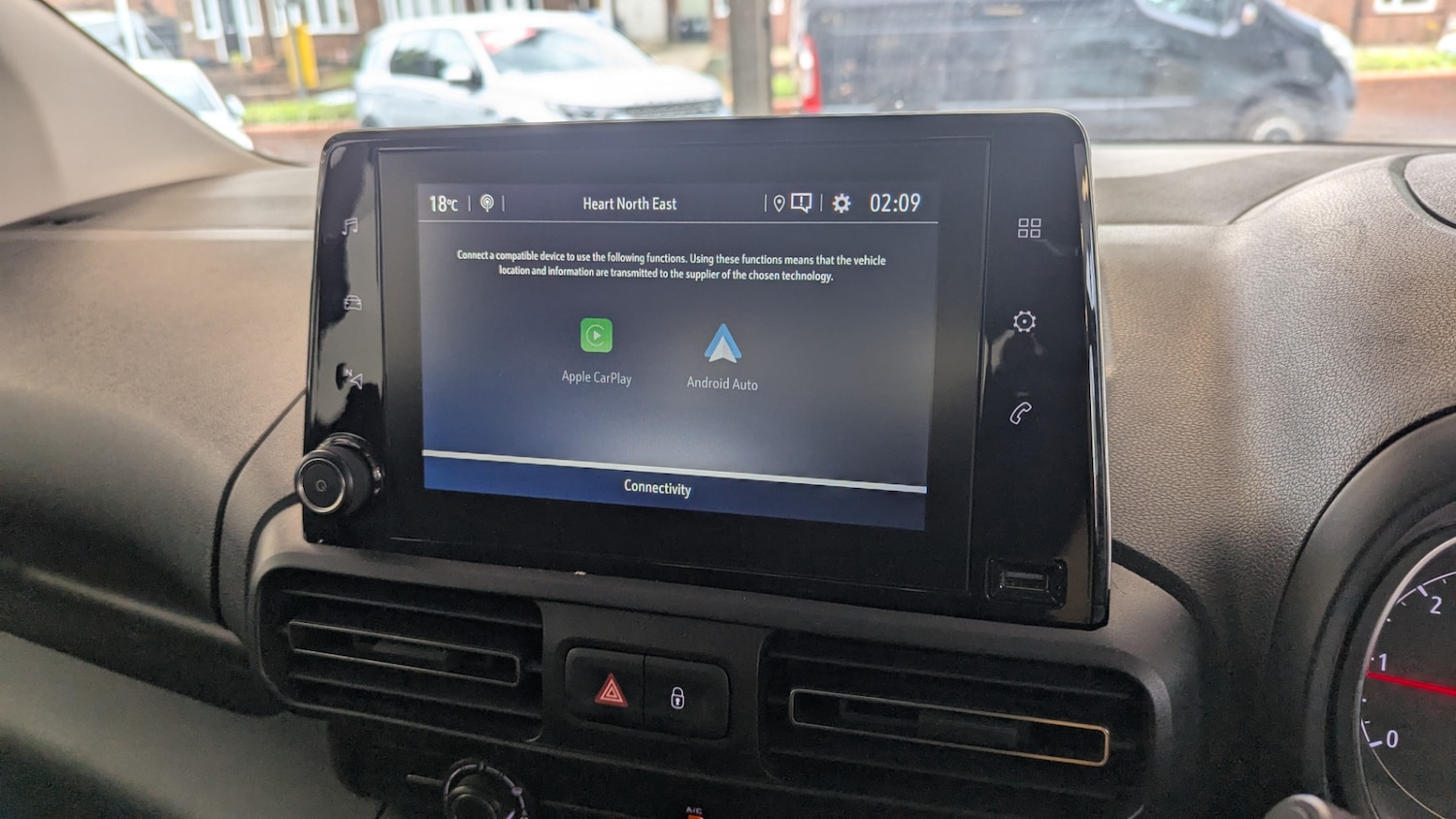 Vehicle 19