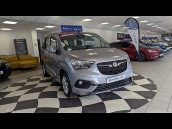 2018 (68) - 1.5 Turbo D Energy 5dr [7 seat] MANUAL DIESEL 85000 MILES