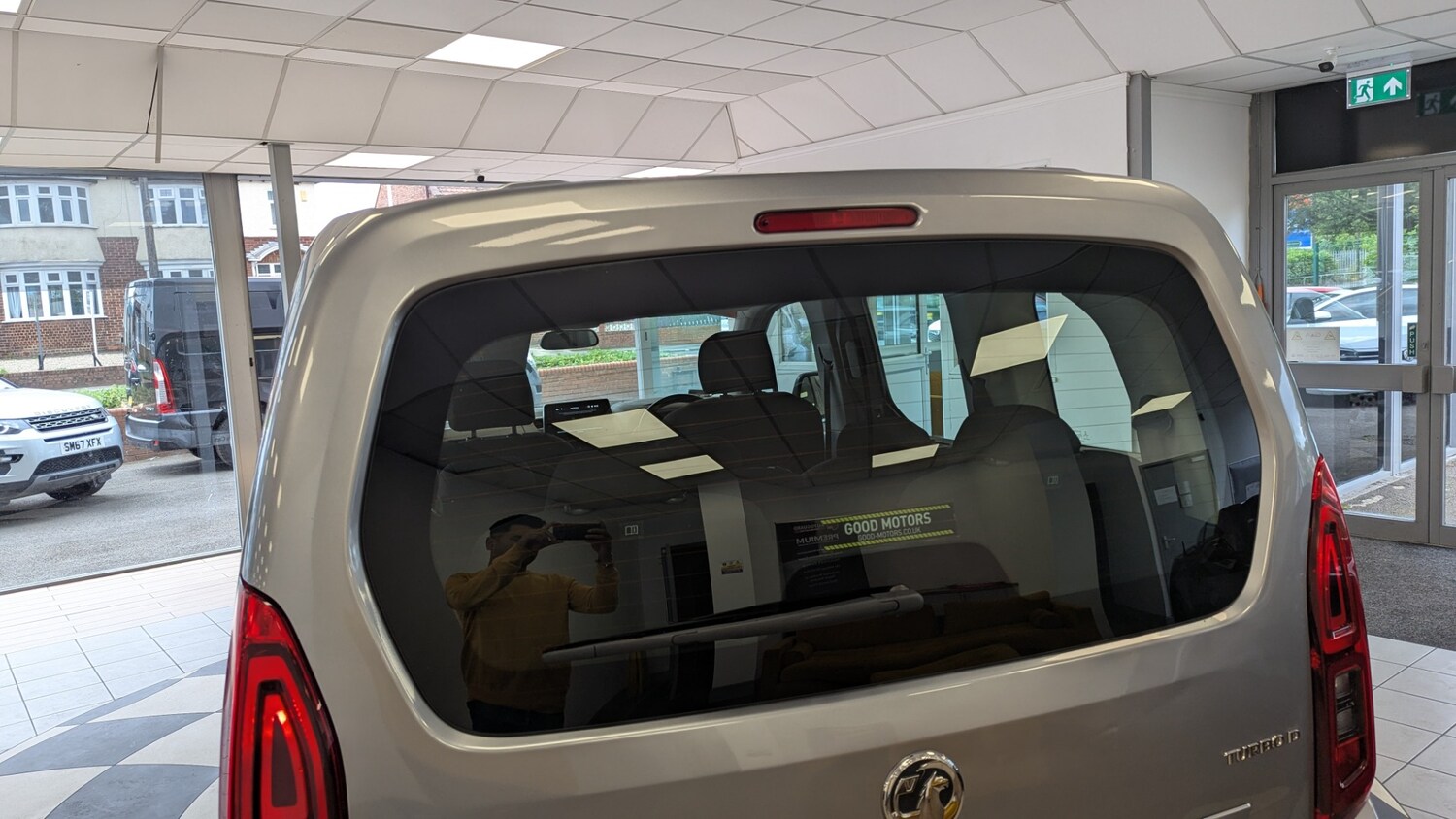 Vehicle 35